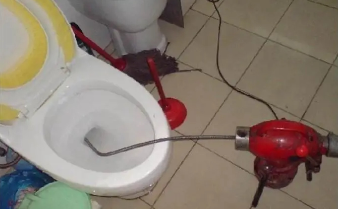 巧家阳台管道疏通