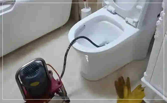 巧家马桶蹲坑蹲厕疏通